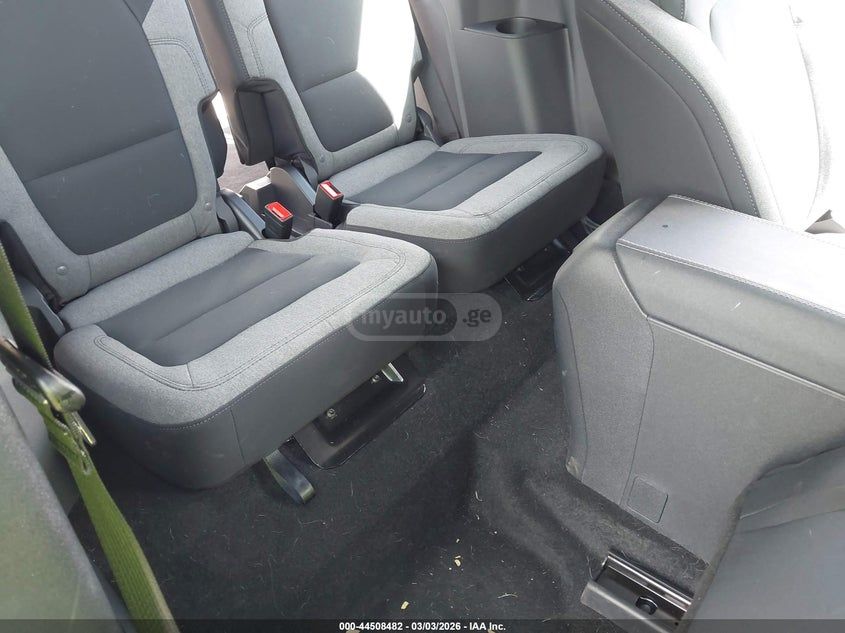 Ford Bronco - фото 8