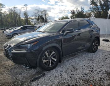 Lexus Nx 300