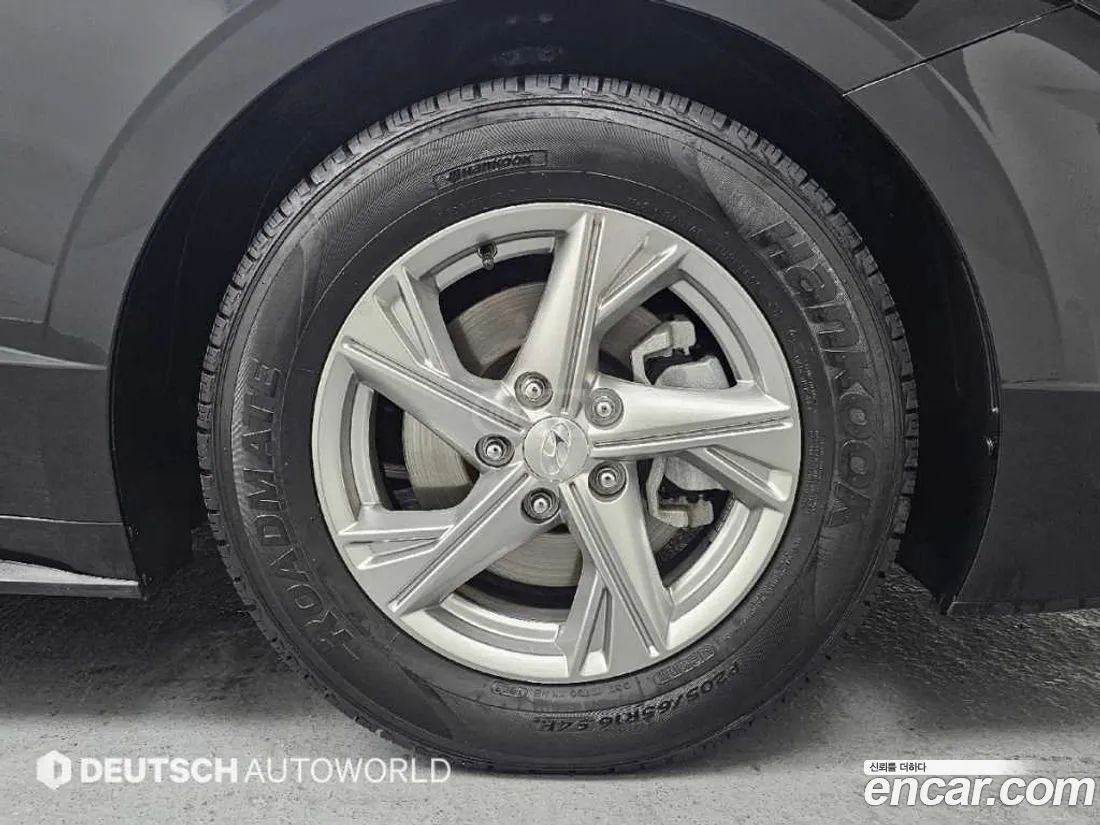 Hyundai Sonata - фото 5