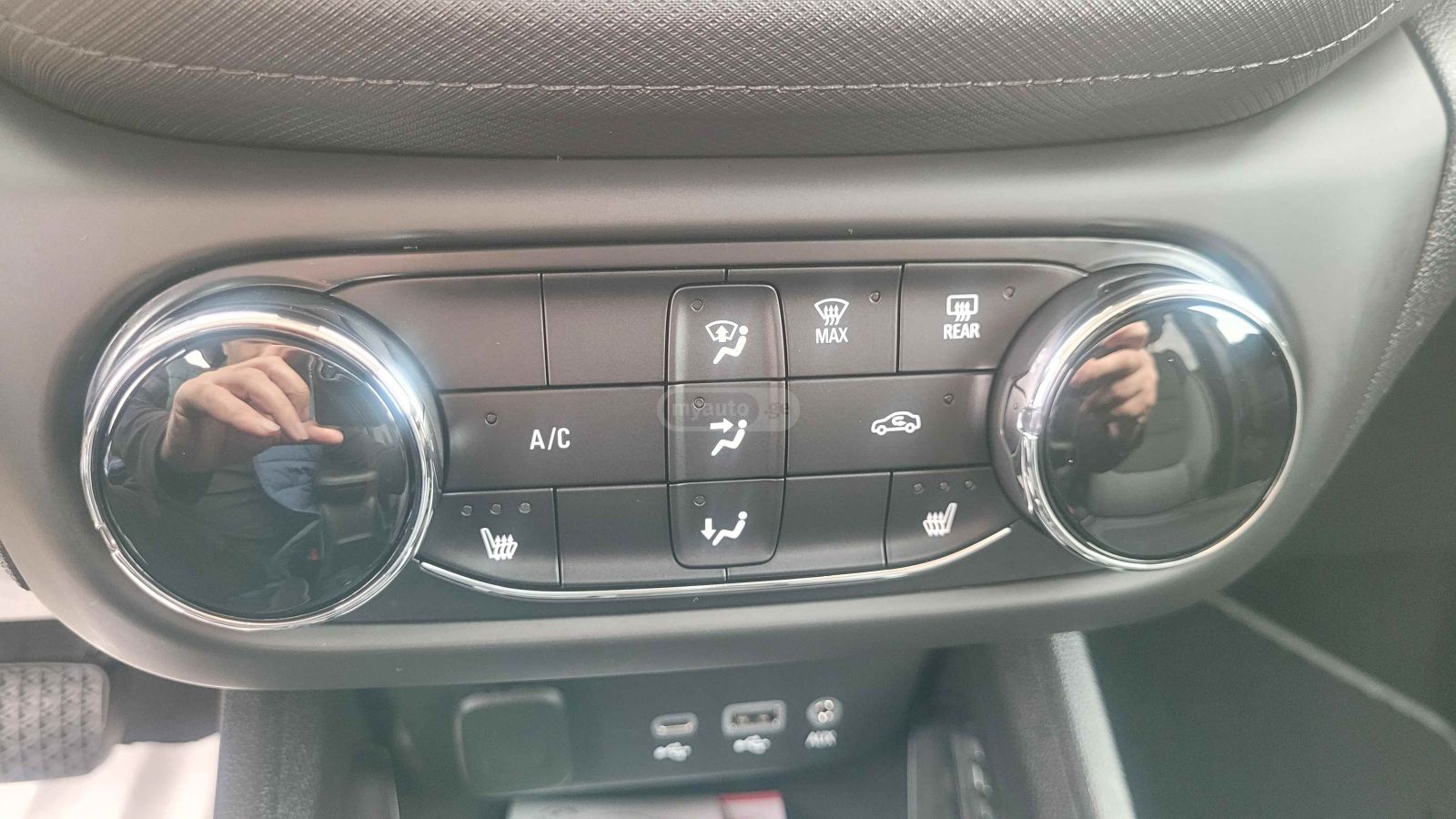 Chevrolet Trailblazer - фото 9