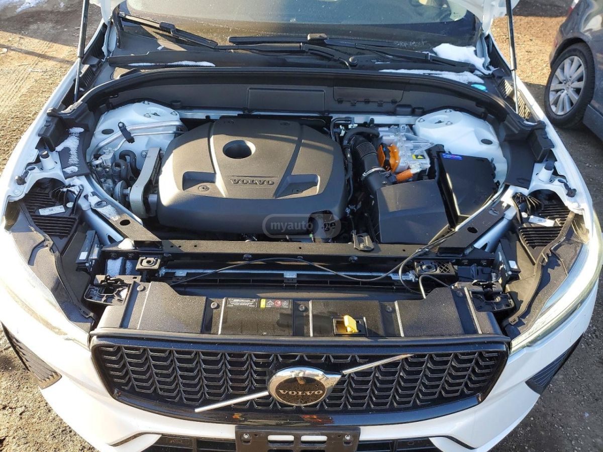 Volvo XC 60 2025 — миниатюра 5