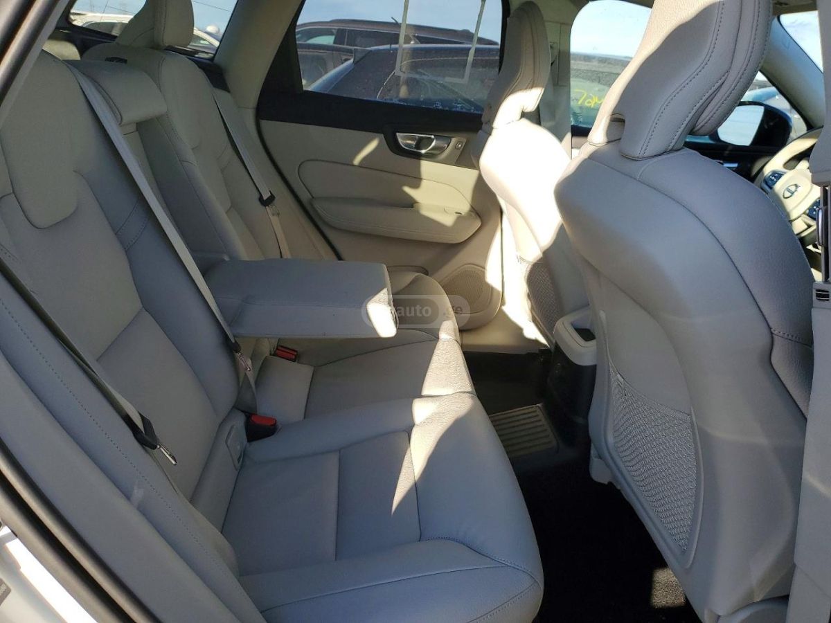 Volvo XC 60 2025 — миниатюра 6