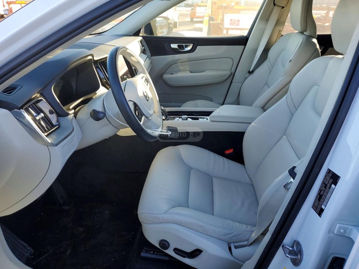 Volvo XC 60 2025 — миниатюра 7