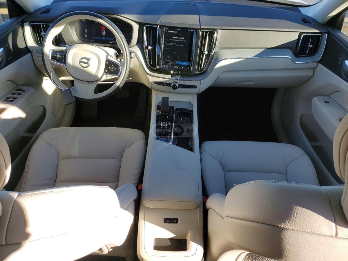 Volvo XC 60 2025 — миниатюра 9