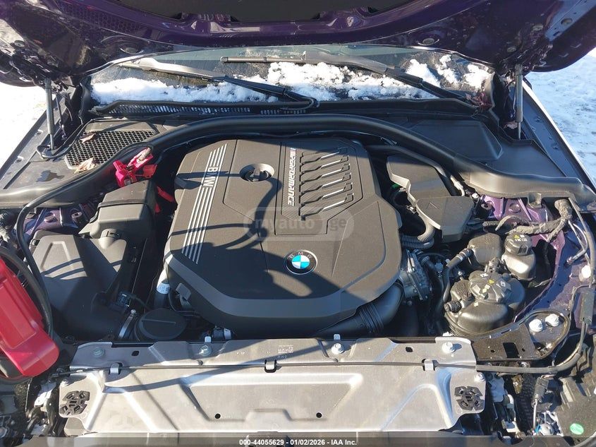 BMW M240 2026 — миниатюра 11