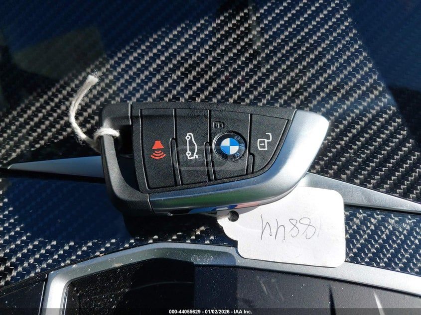 BMW M240 2026 — миниатюра 12