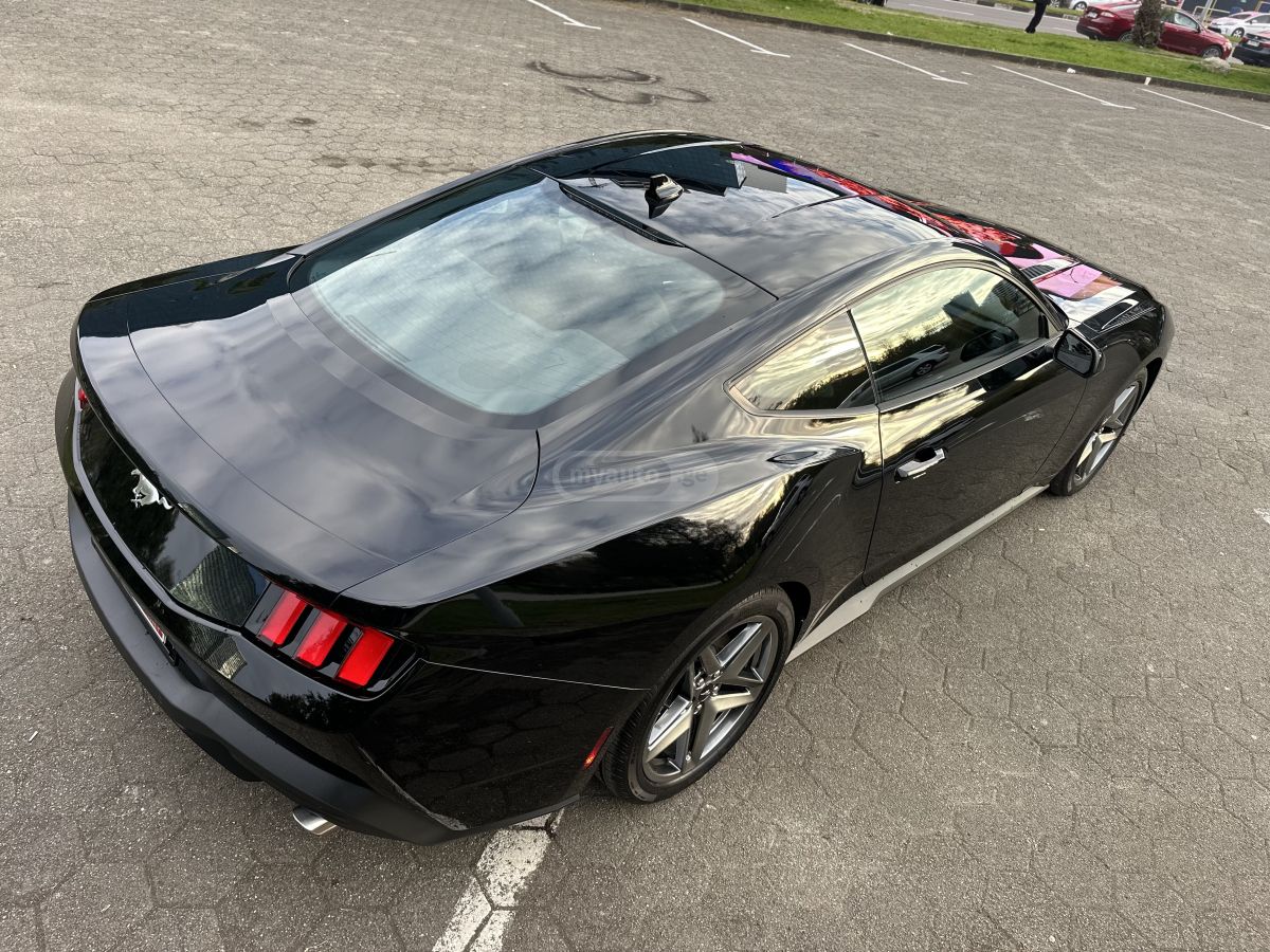 Ford  — миниатюра 10