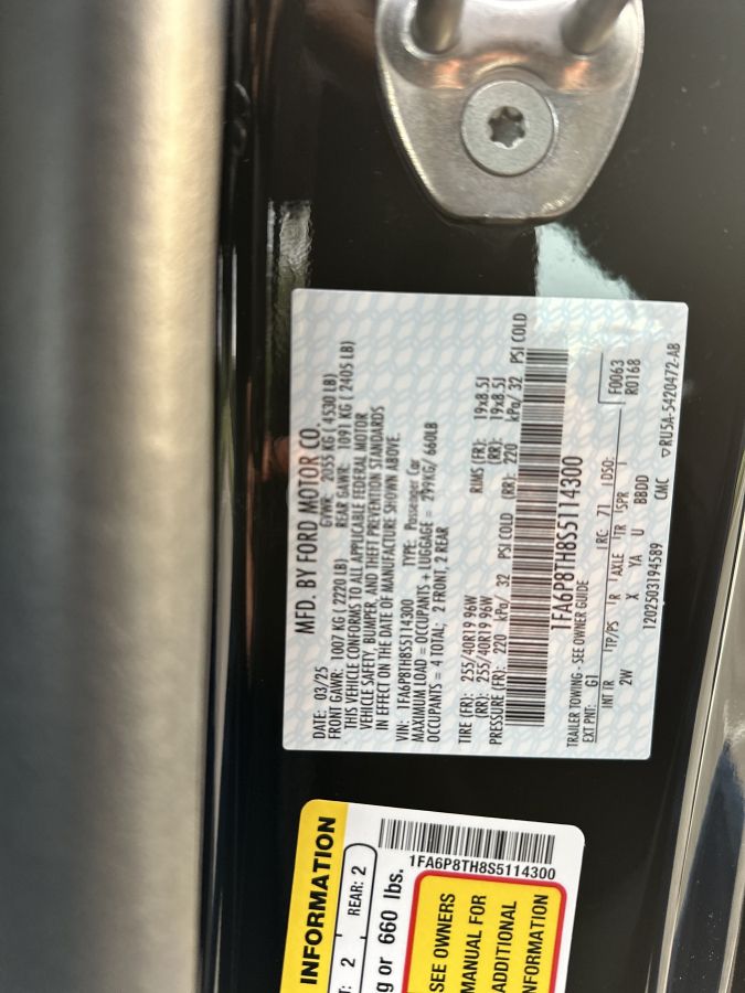 Ford  — миниатюра 11