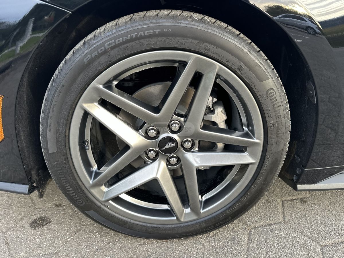 Ford  — миниатюра 12