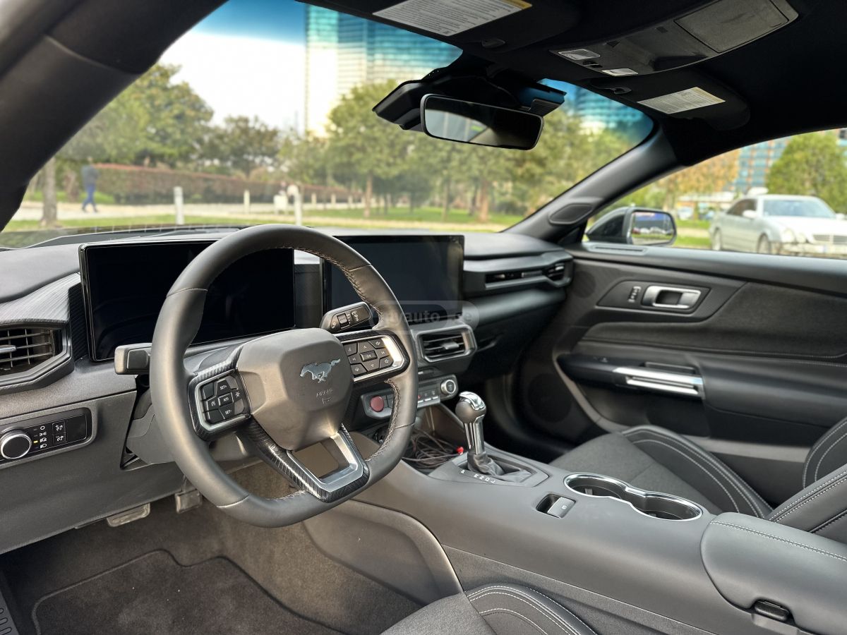 Ford  — миниатюра 13