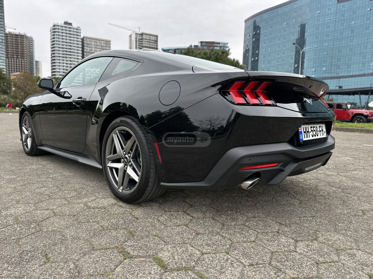 Ford  — миниатюра 2