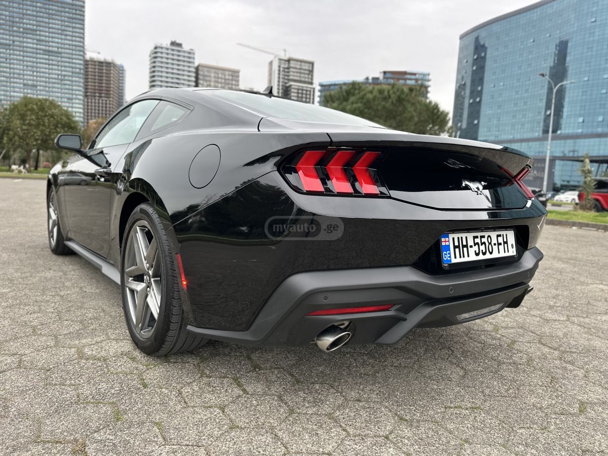 Ford  — миниатюра 3