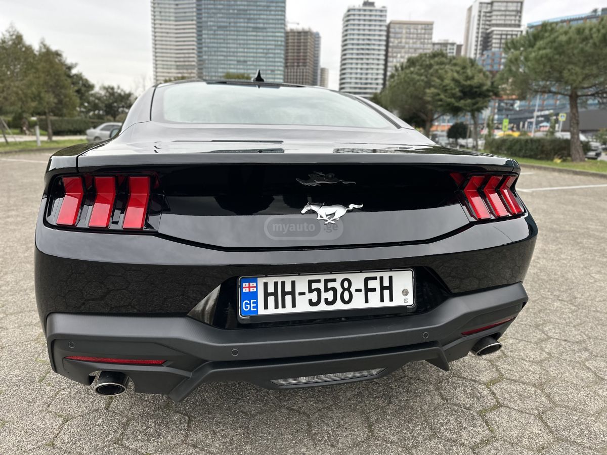 Ford  — миниатюра 5