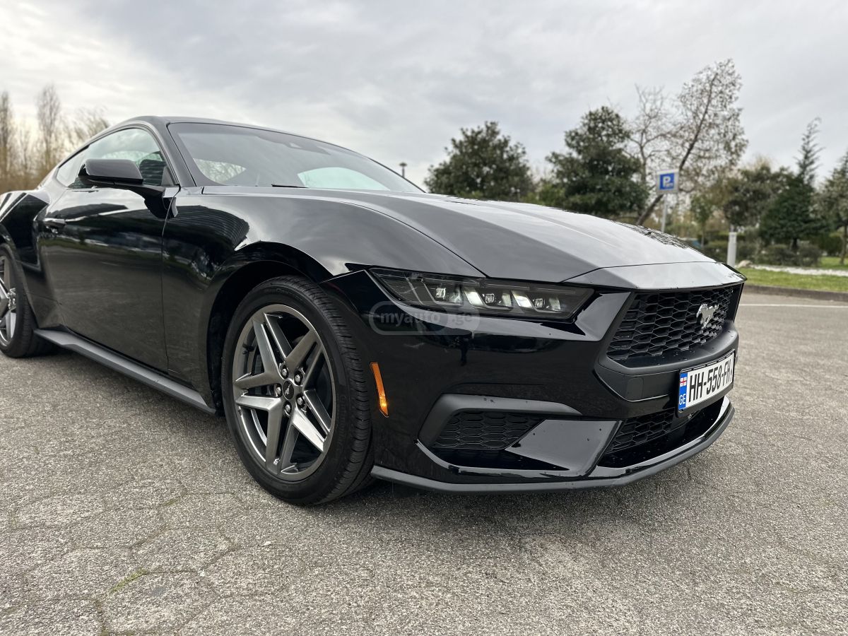 Ford  — миниатюра 6