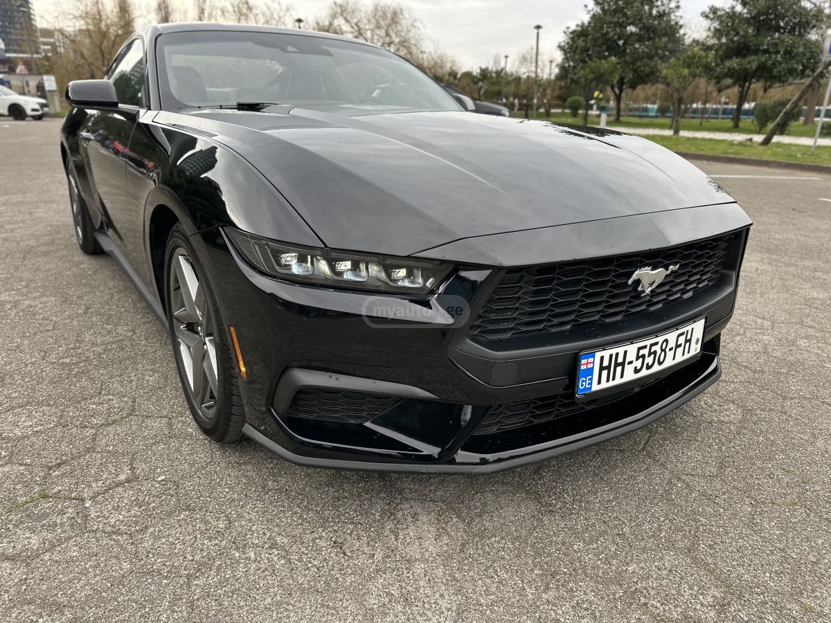 Ford  — миниатюра 7