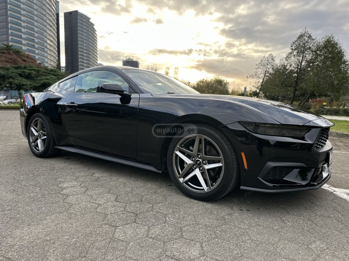 Ford  — миниатюра 8