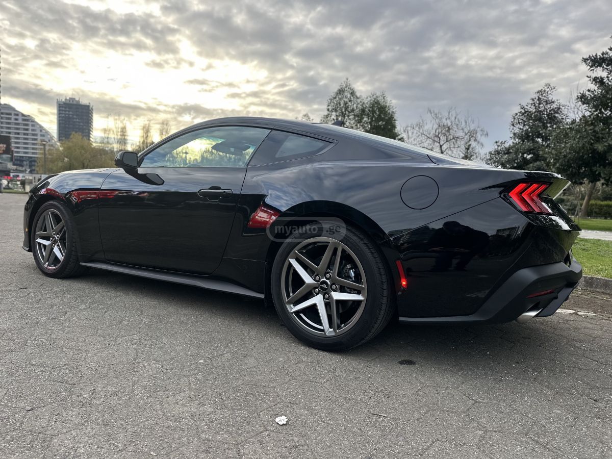 Ford  — миниатюра 9