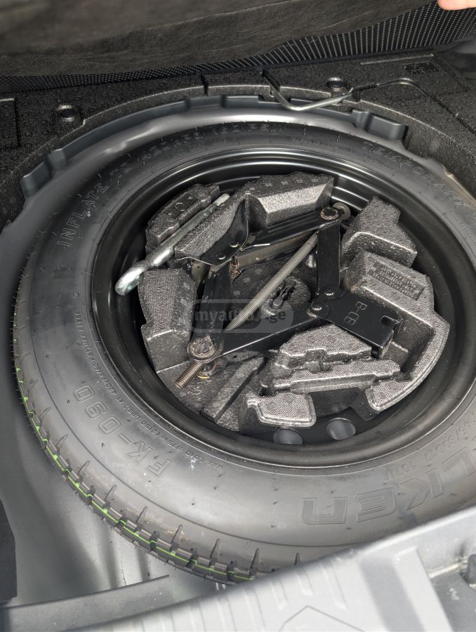 Subaru Crosstrek - фото 11