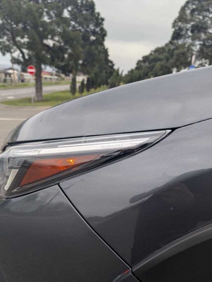 Subaru Crosstrek - фото 13