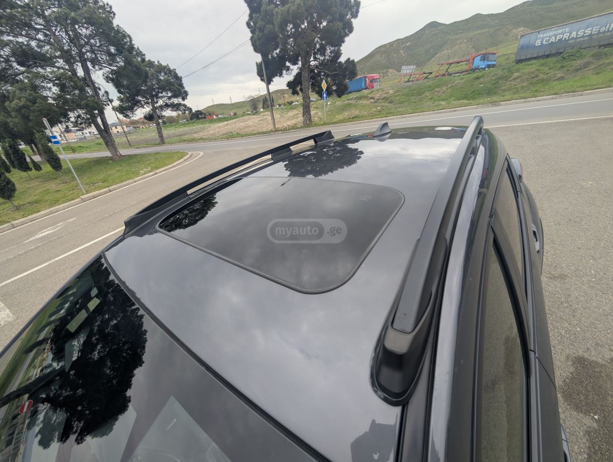 Subaru Crosstrek - фото 6