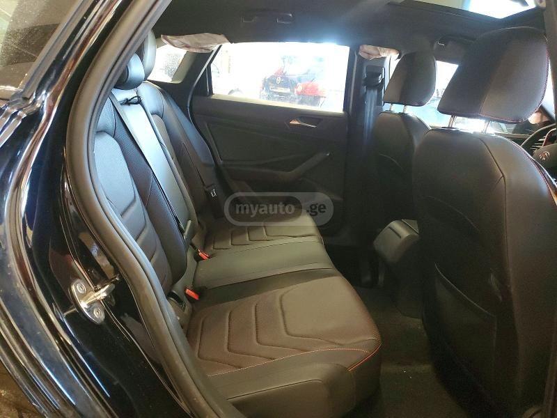 Volkswagen Jetta 2023 — миниатюра 10