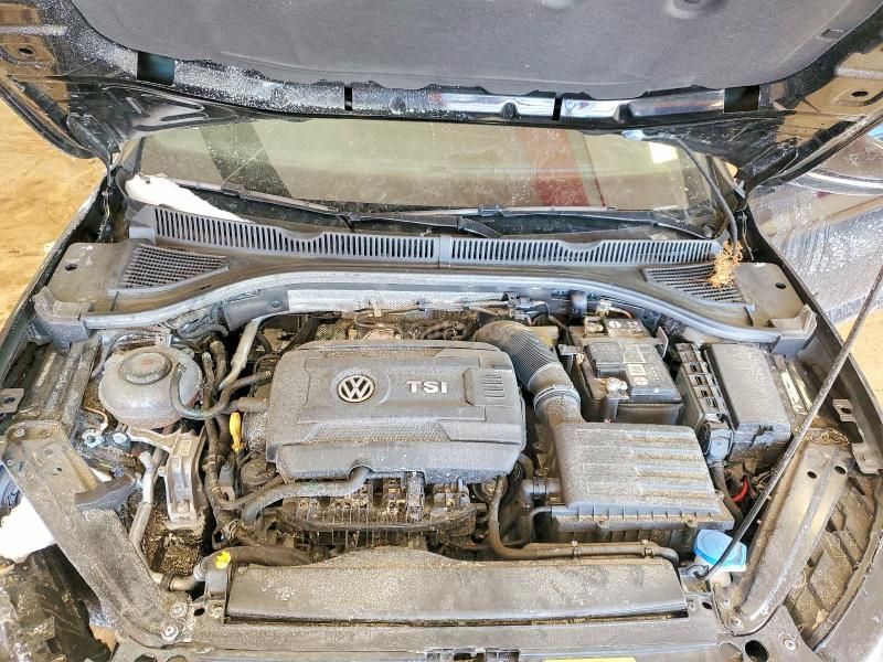 Volkswagen Jetta 2023 — миниатюра 11