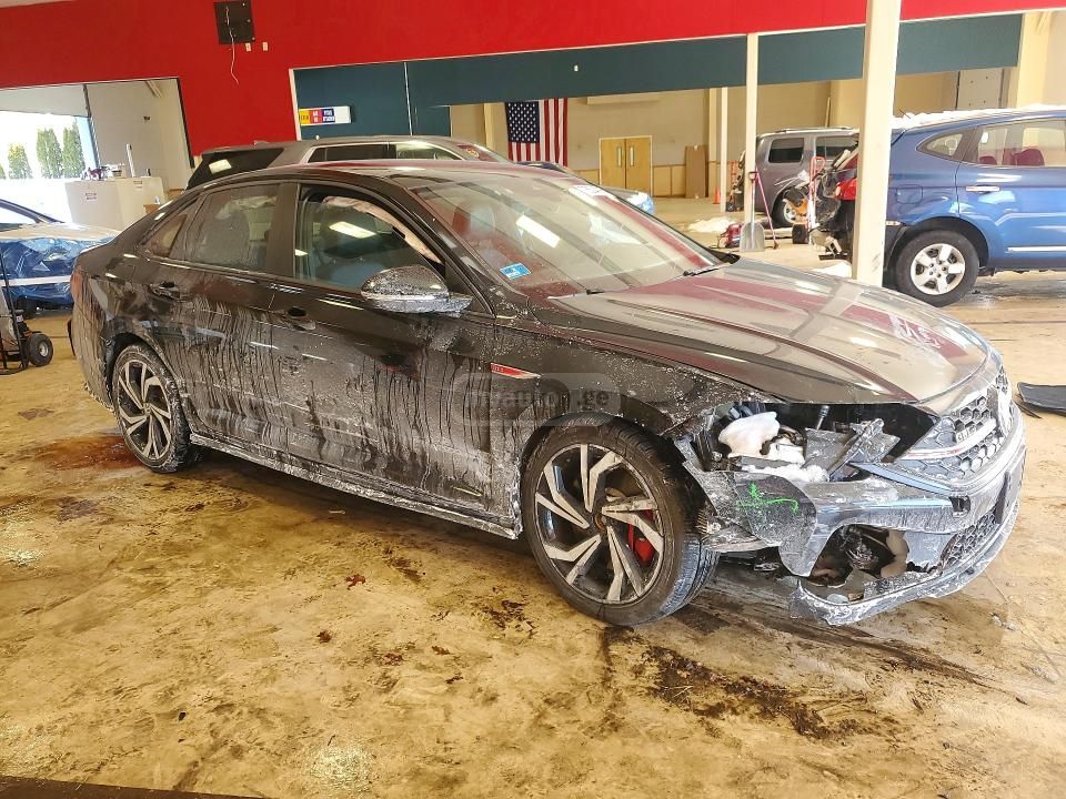 Volkswagen Jetta 2023 — миниатюра 4