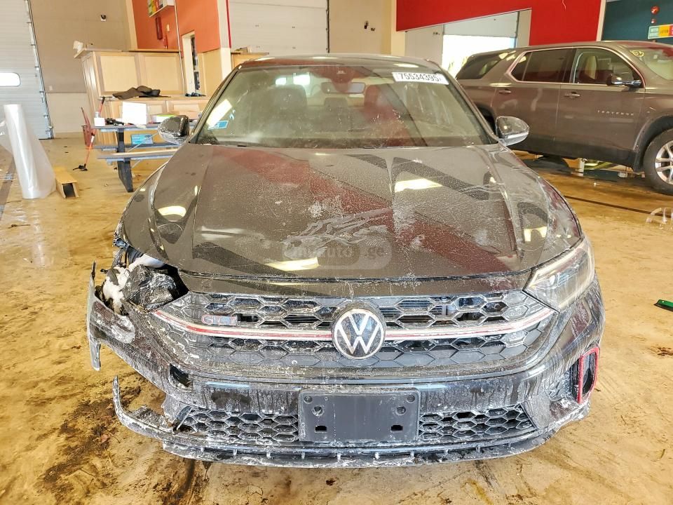 Volkswagen Jetta 2023 — миниатюра 5