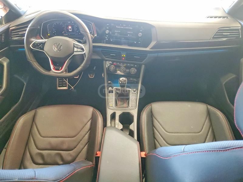 Volkswagen Jetta 2023 — миниатюра 8