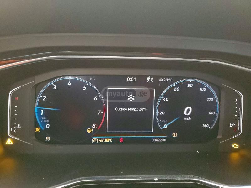 Volkswagen Jetta 2023 — миниатюра 9