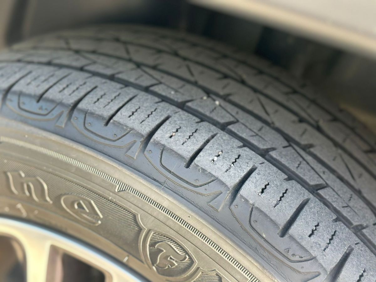 Jeep Compass - фото 10