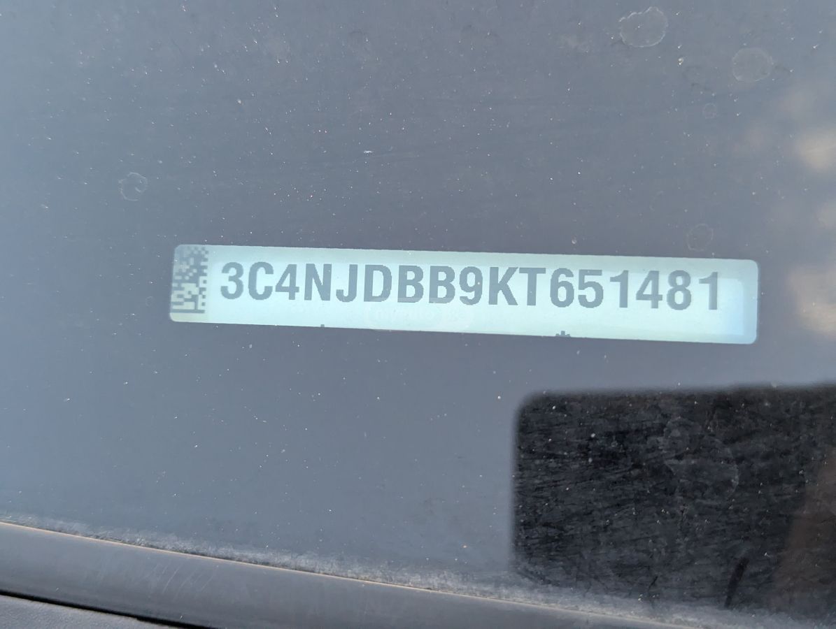 Jeep Compass - фото 9