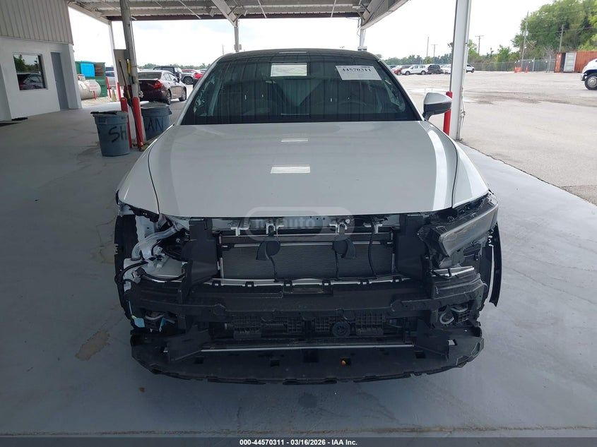 Toyota Crown 2024 — миниатюра 11