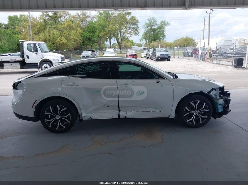 Toyota Crown 2024 — миниатюра 12