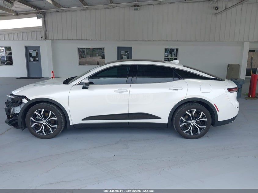 Toyota Crown 2024 — миниатюра 13