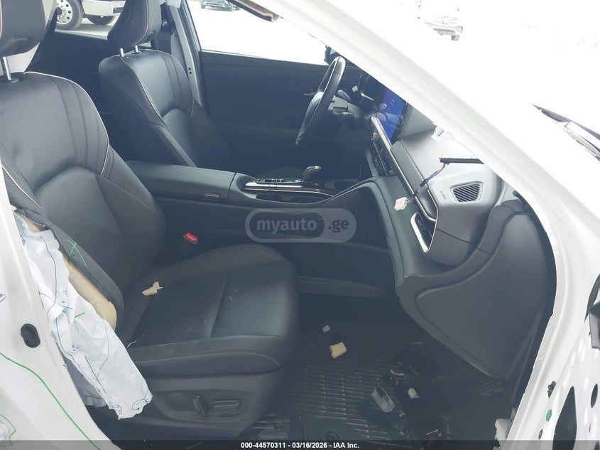 Toyota Crown 2024 — миниатюра 5