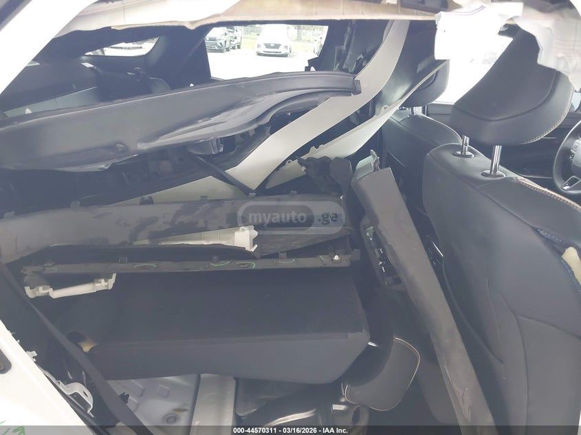 Toyota Crown 2024 — миниатюра 7