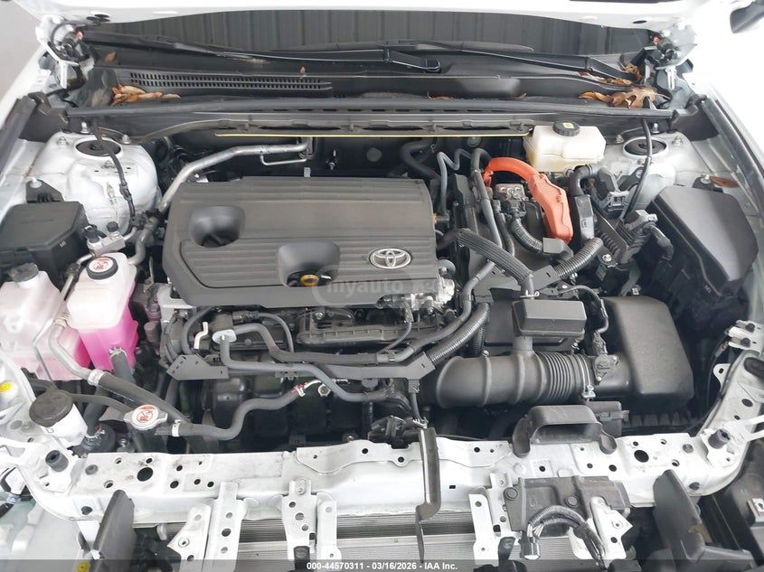 Toyota Crown 2024 — миниатюра 9