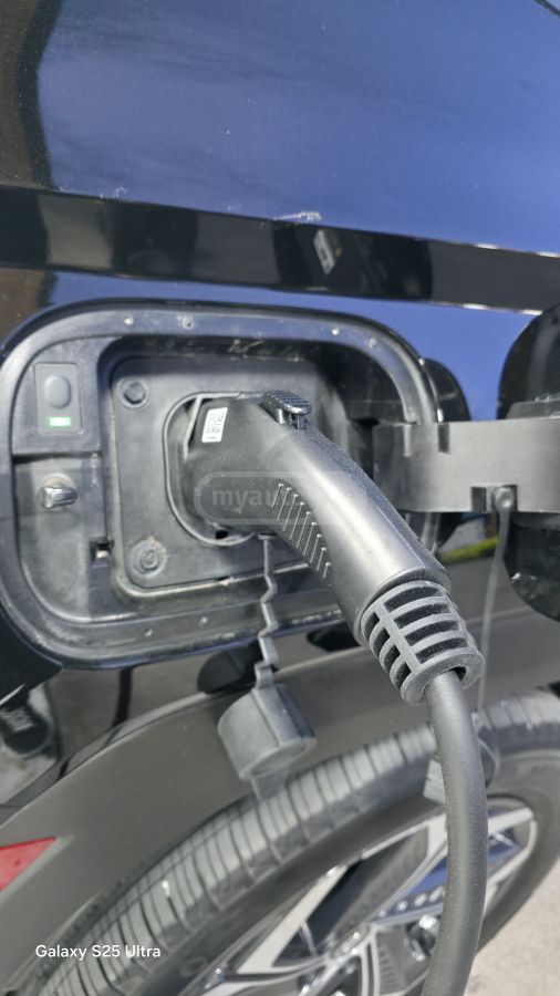 Hyundai Tucson - фото 13