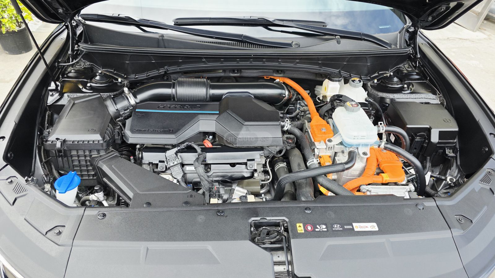 Hyundai Tucson - фото 7