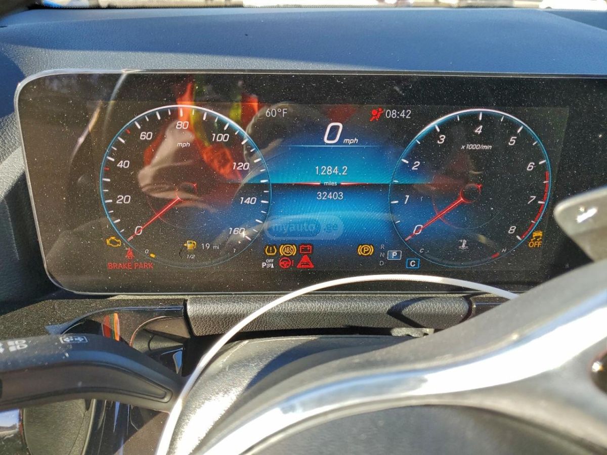 Mercedes-Benz GLA 250 - фото 9