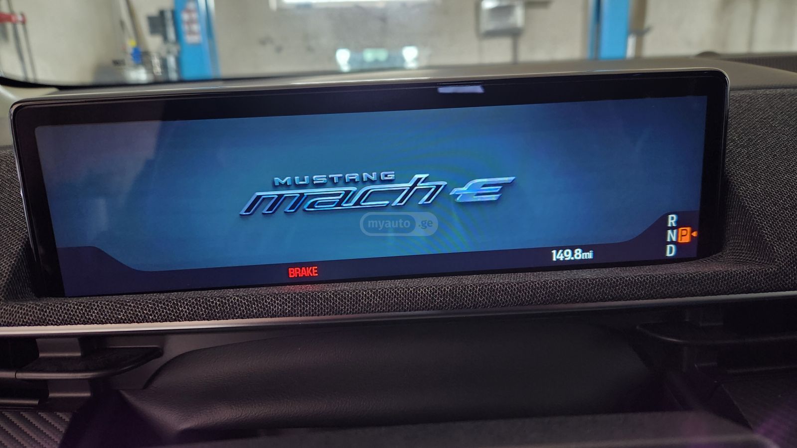 Ford Premium — миниатюра 11