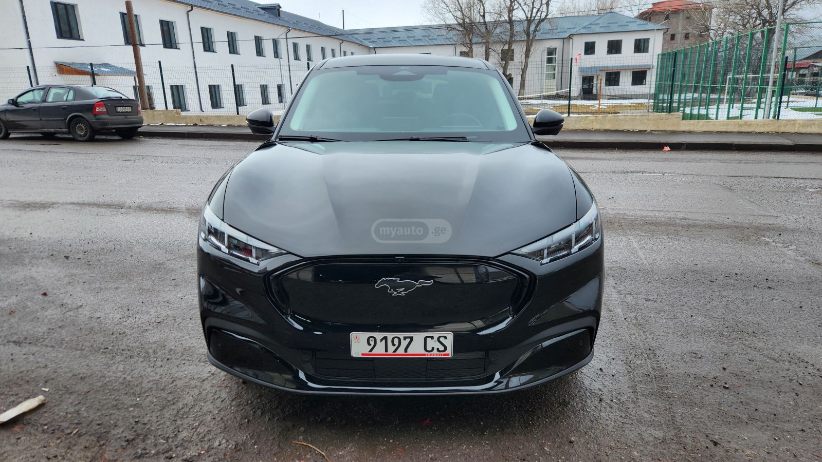 Ford Premium — миниатюра 2