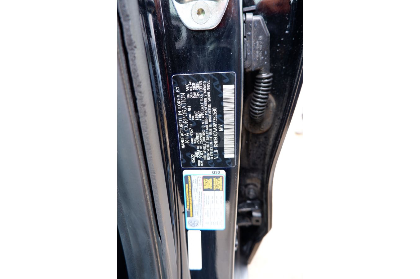 Kia Seltos 2022 — миниатюра 12