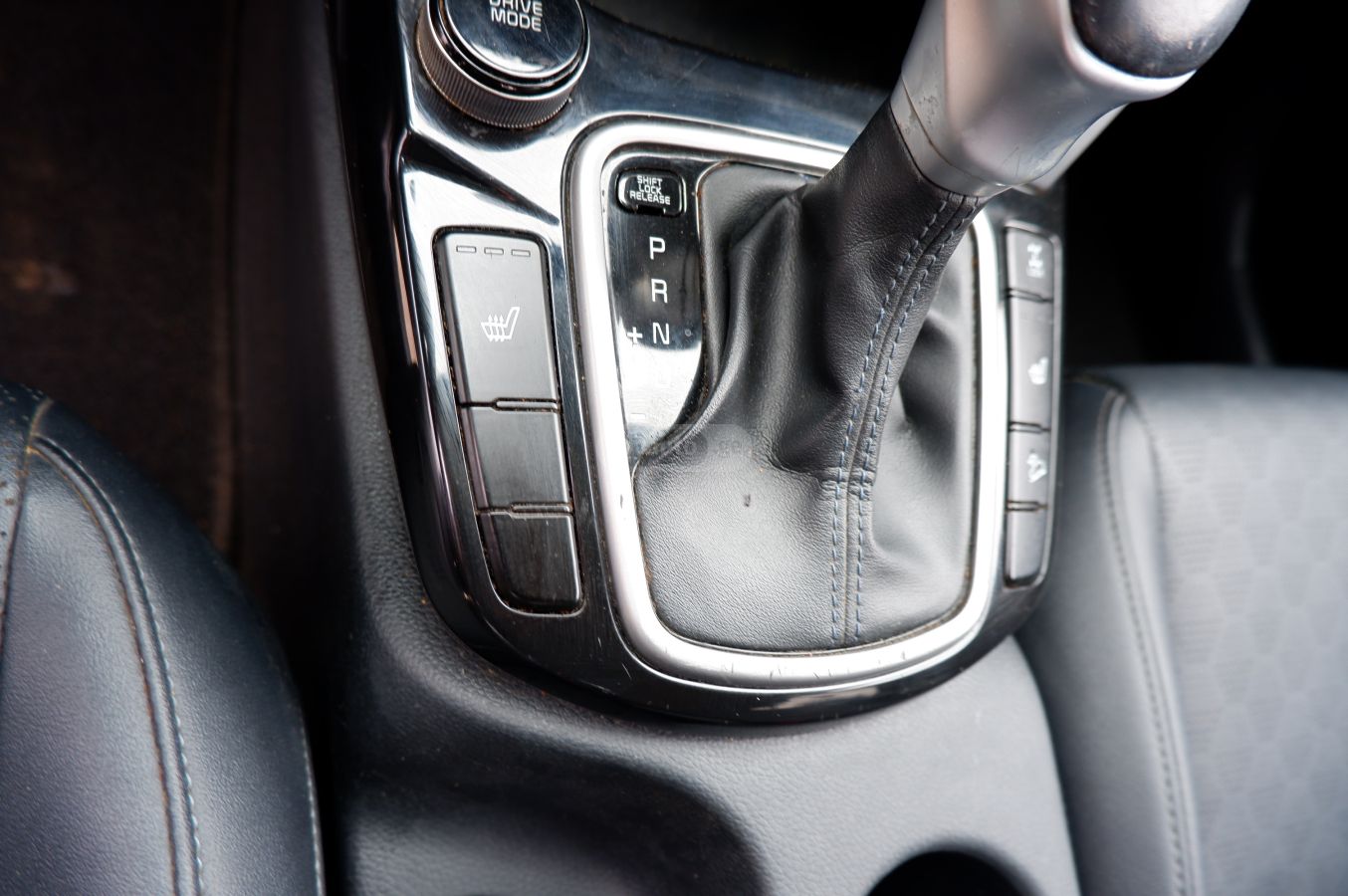 Kia Seltos 2022 — миниатюра 13