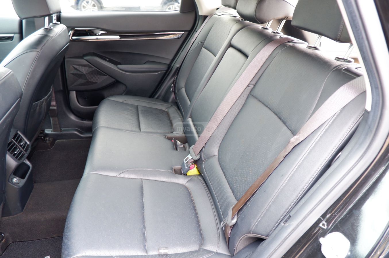 Kia Seltos 2022 — миниатюра 7