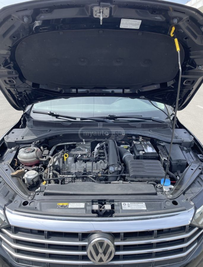 Volkswagen Jetta - фото 10