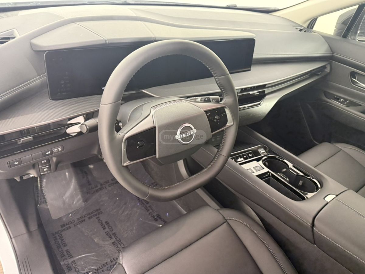 Nissan Murano 2025 — миниатюра 11