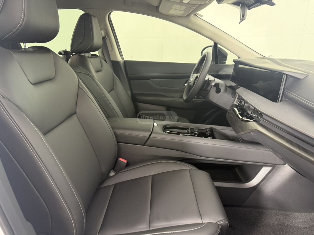 Nissan Murano 2025 — миниатюра 7