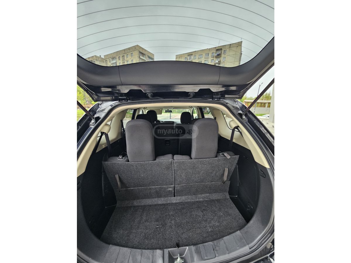 Mitsubishi Outlander - фото 8